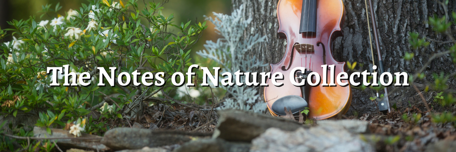The Notes of Nature Collection