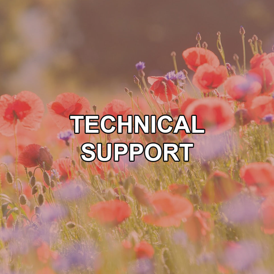 Technical Support