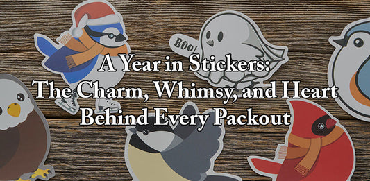 Stickers