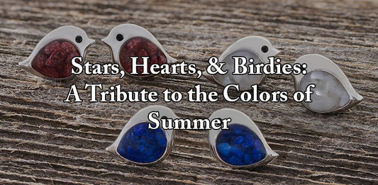 Stars, Hearts, and Birdies