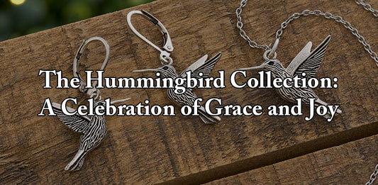 Hummingbird Collection