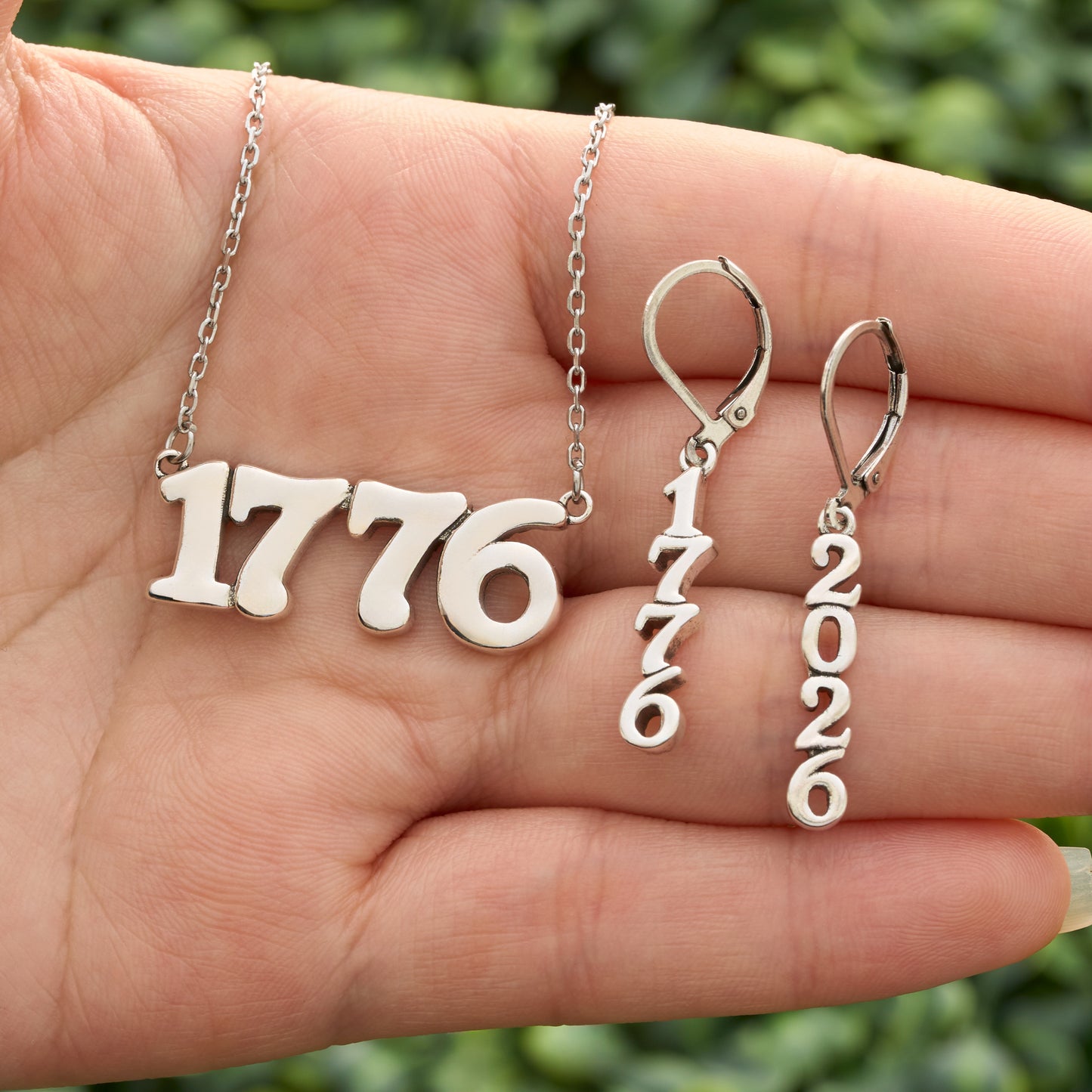 1776-2026 USA 250th Anniversary Gift Set