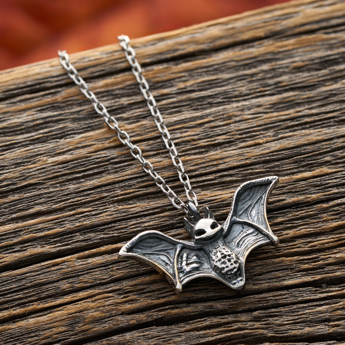 Vintage Bat Gift Set