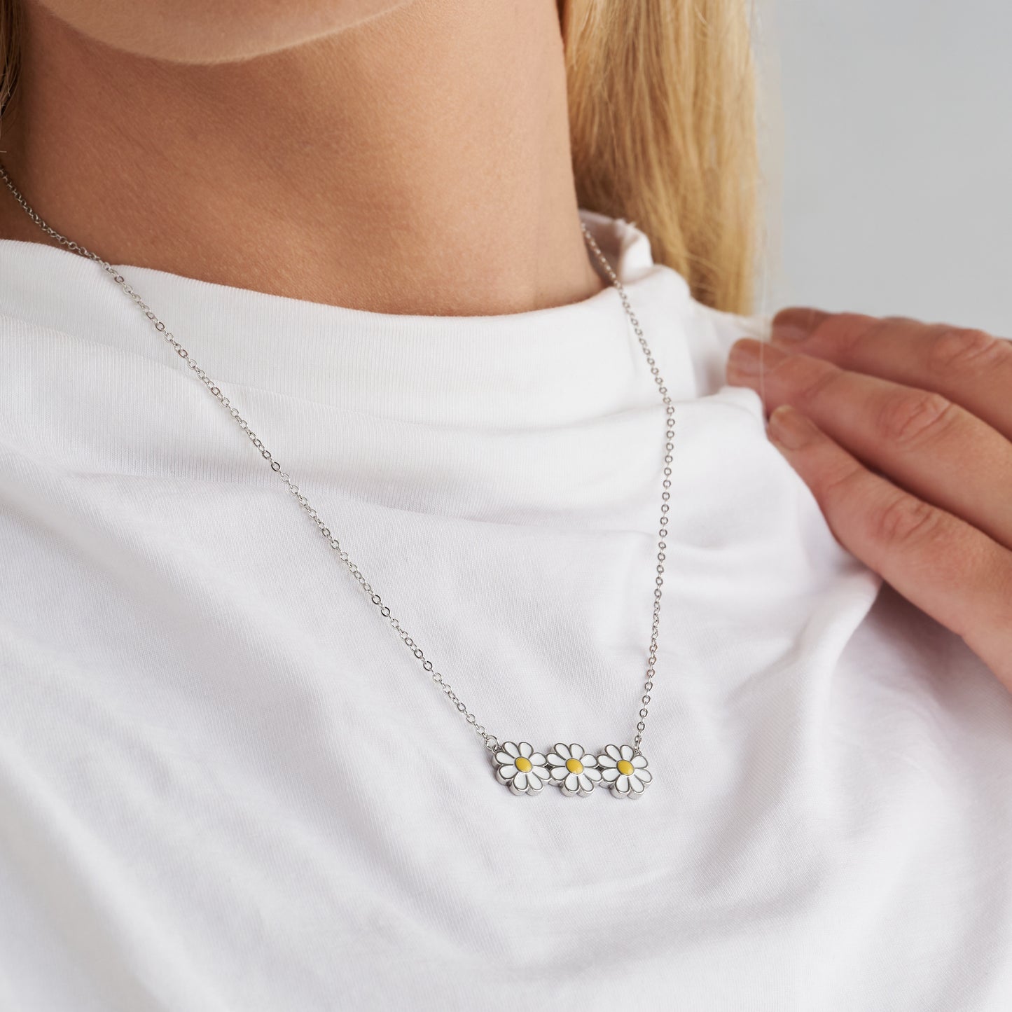 Triple Daisy Bundle