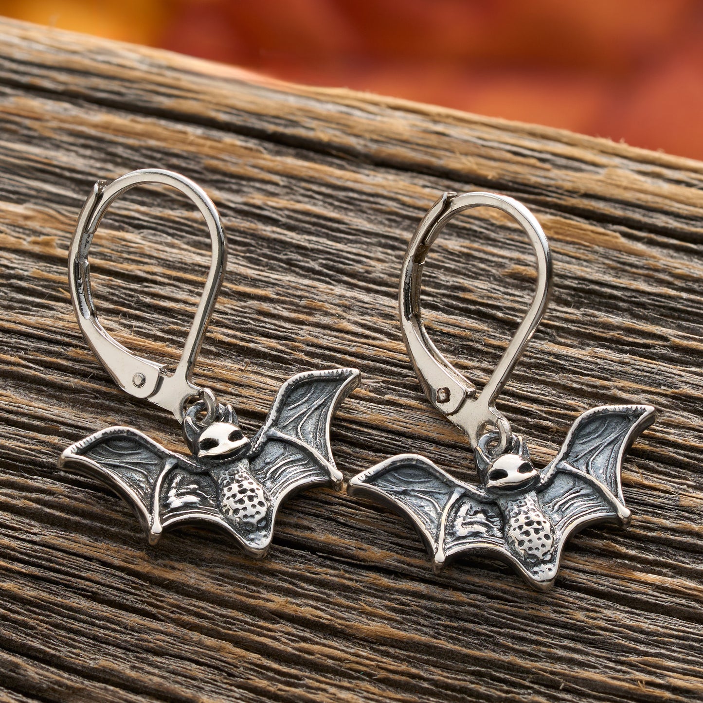 Vintage Bat Gift Set