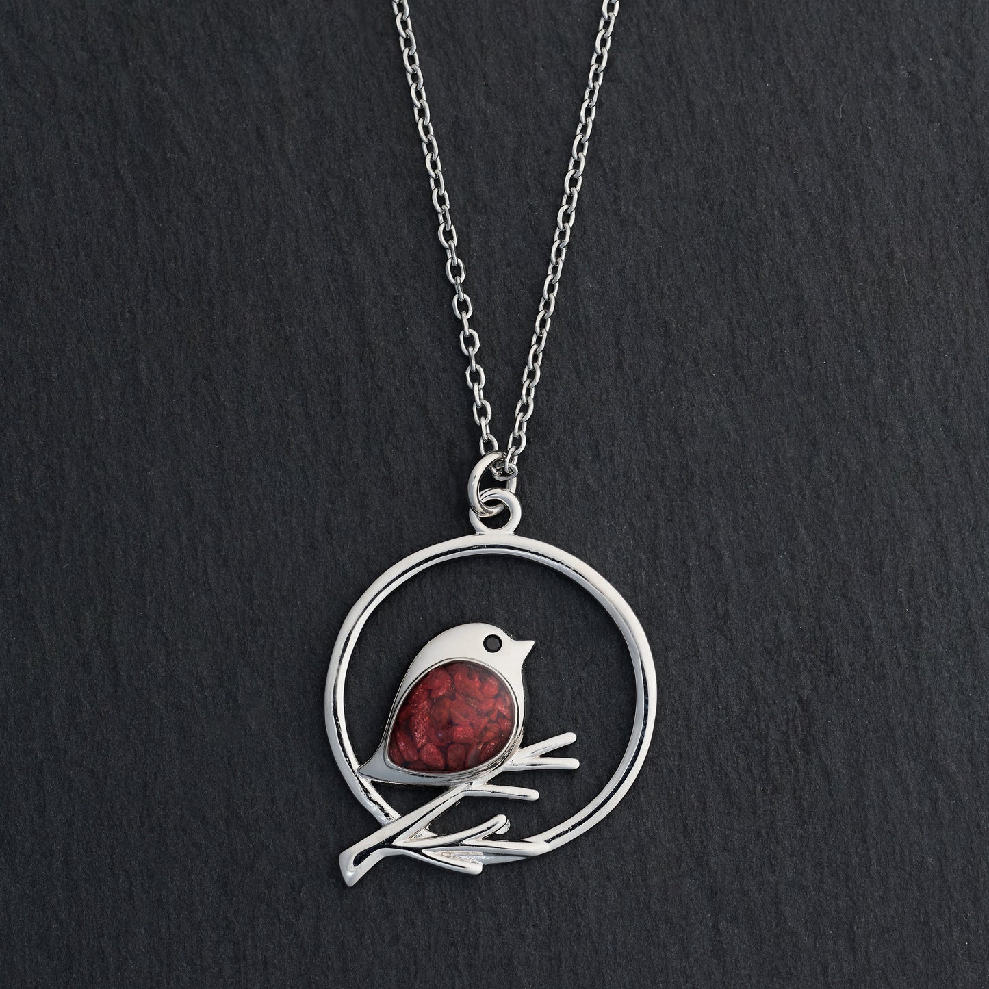Cinnabar Birdie Branch Bundle