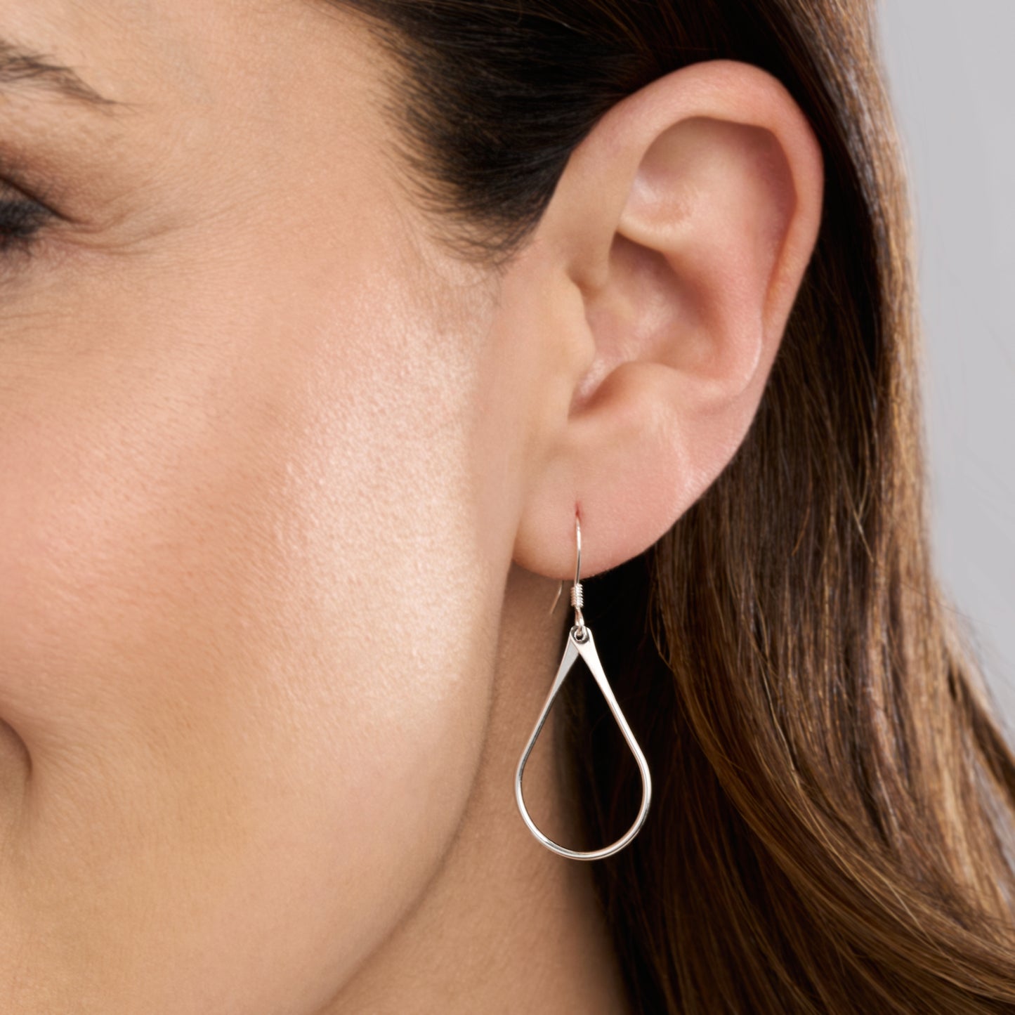 Sterling Silver Minimalist Earrings Bundle