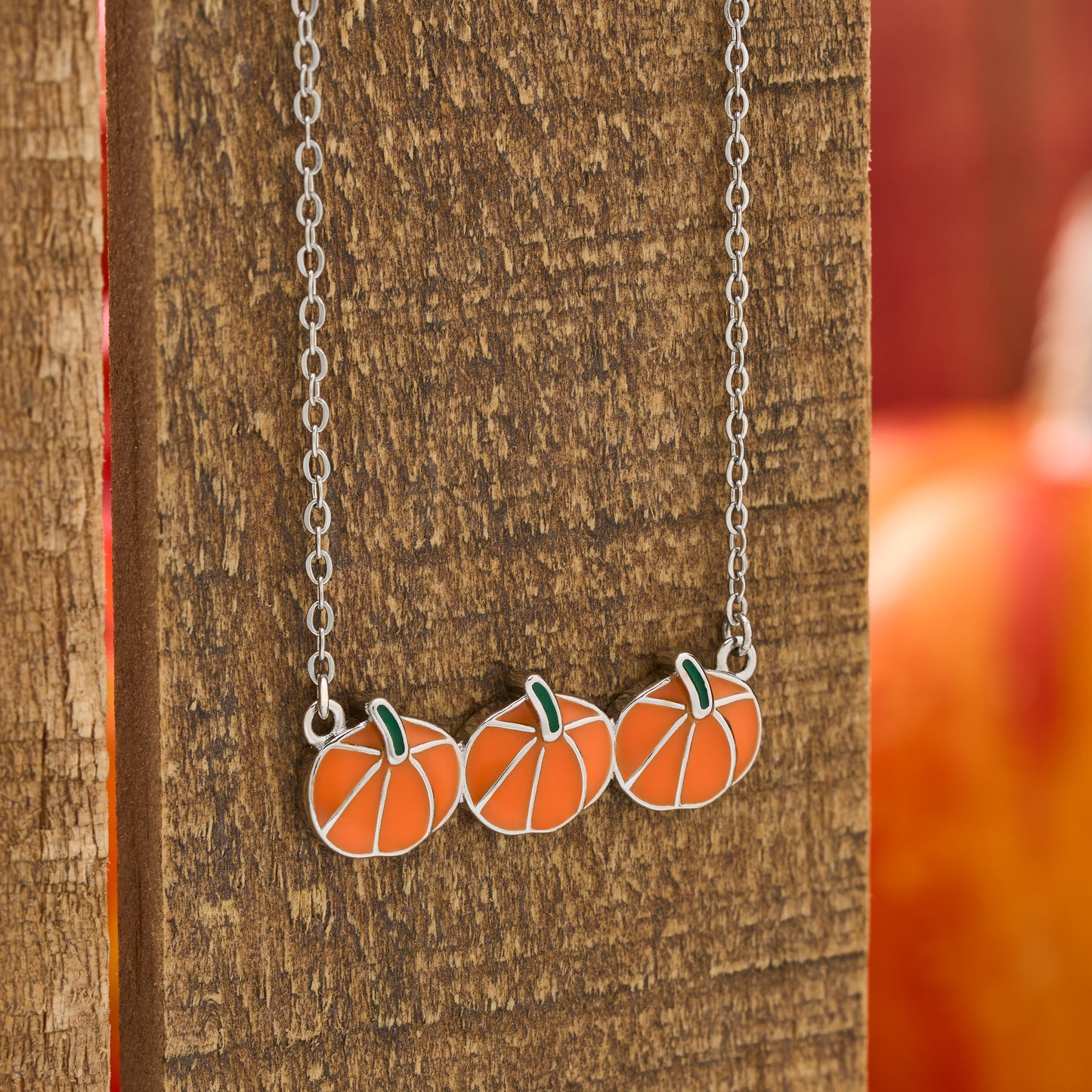 Triple Pumpkin Bundle