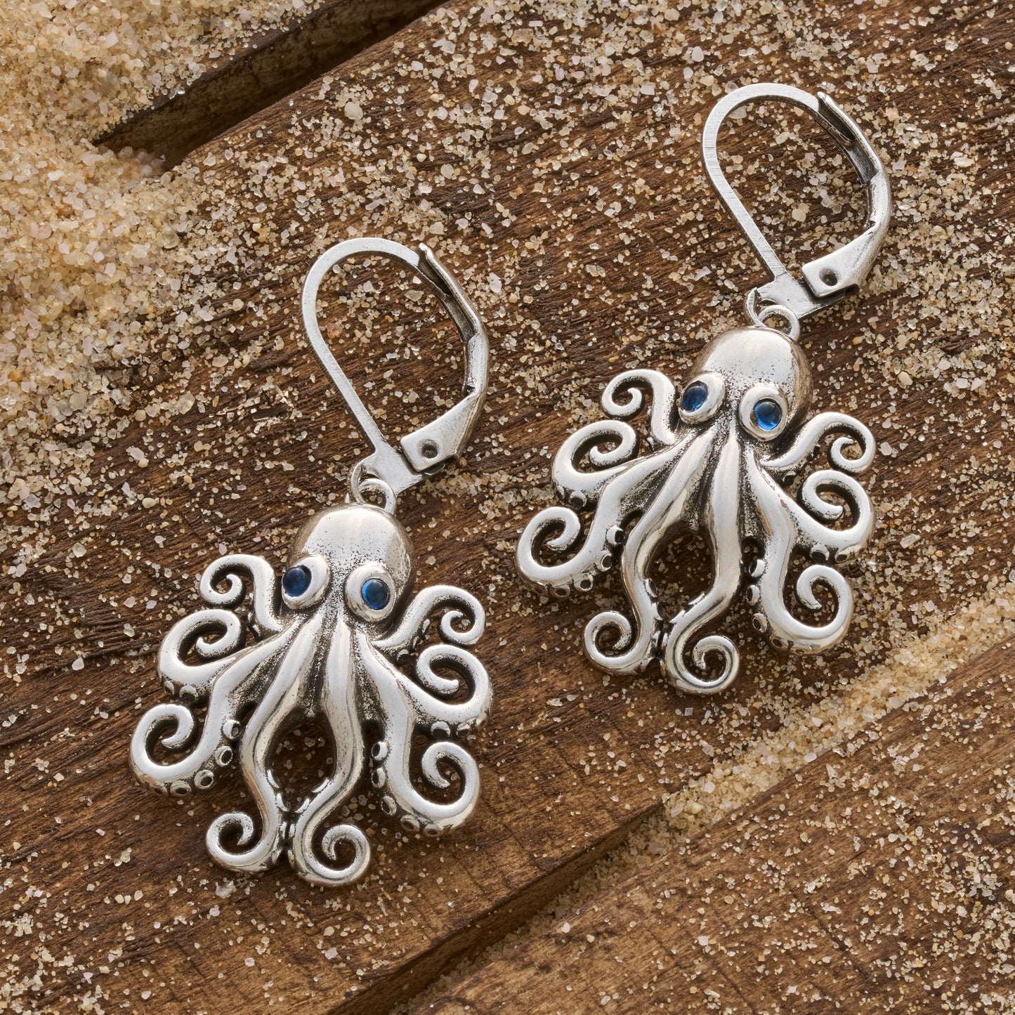 Vintage Octopus Gift Set