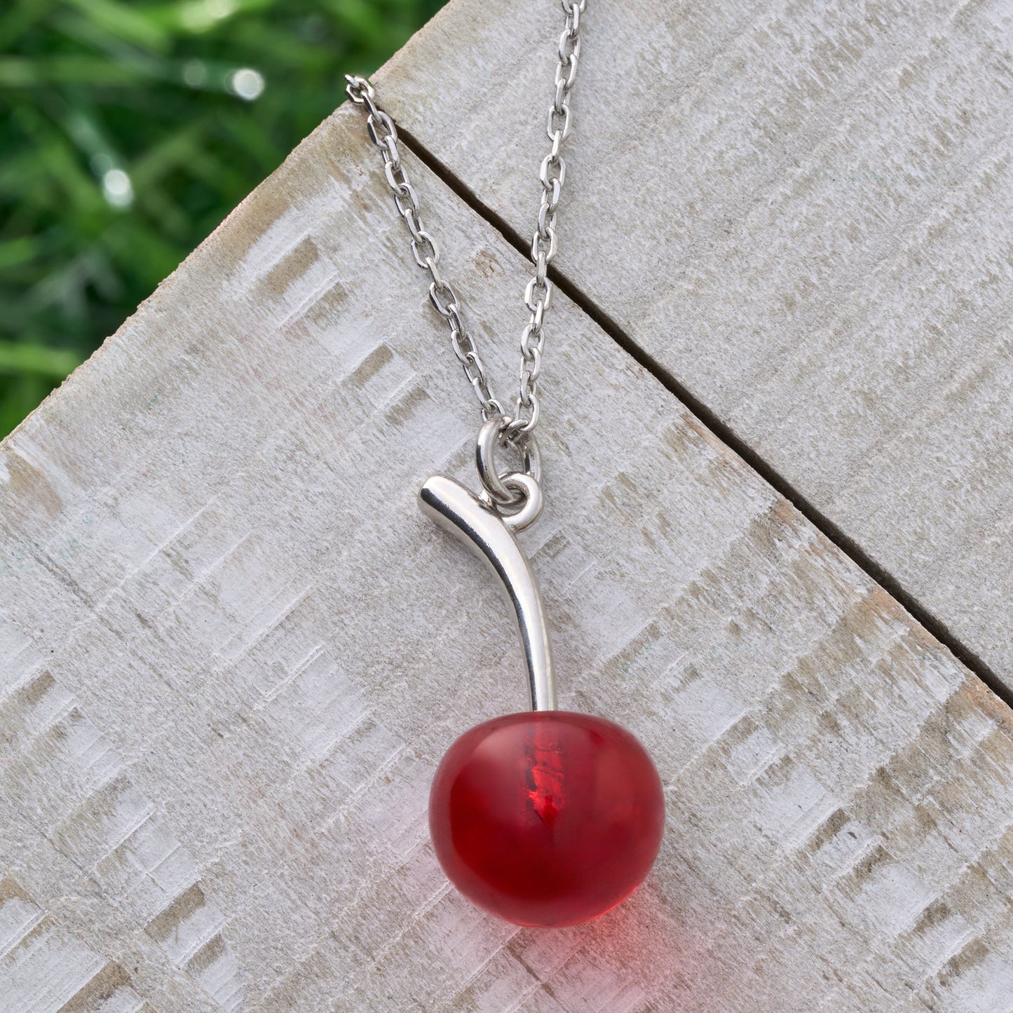 Red Cherry Gift Set