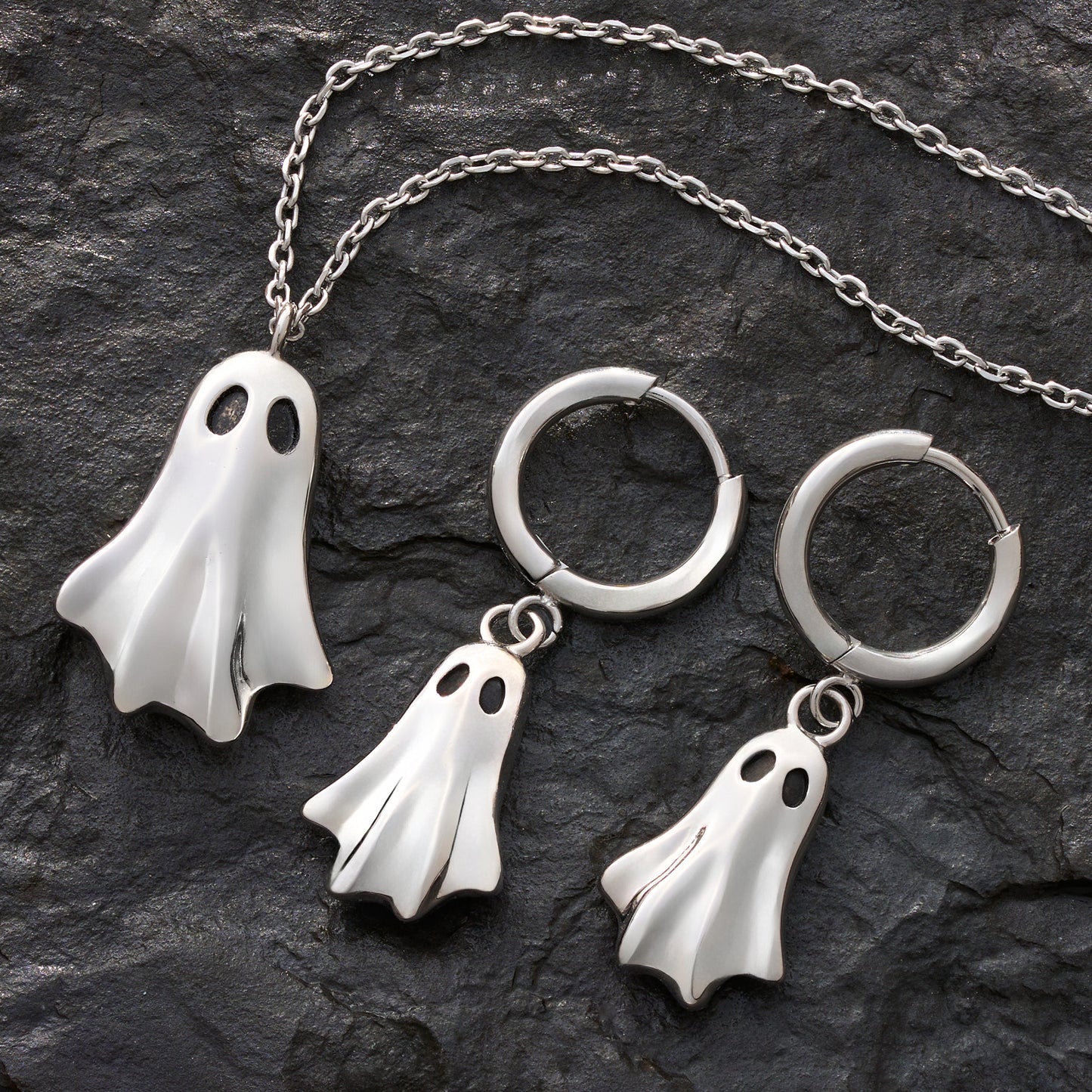 Shiny Ghost Bundle