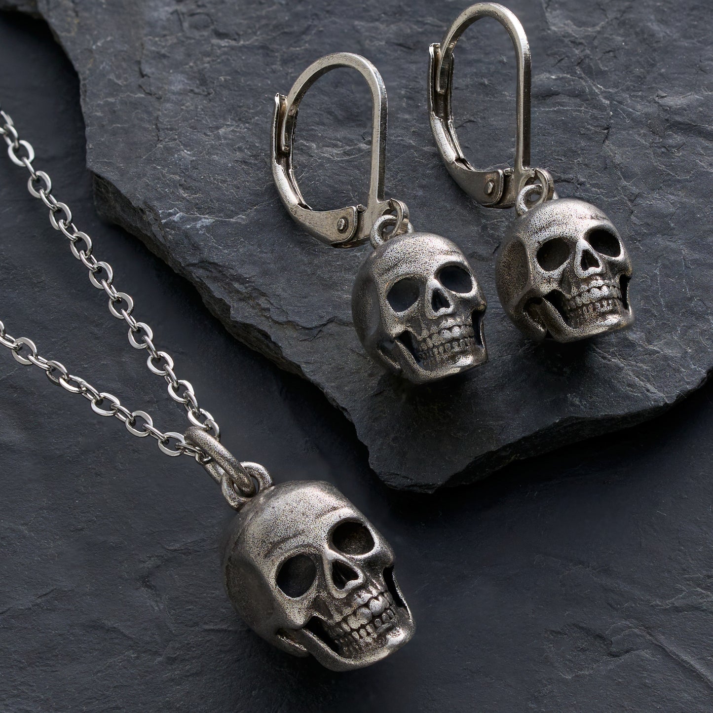 Vintage Skull Bundle