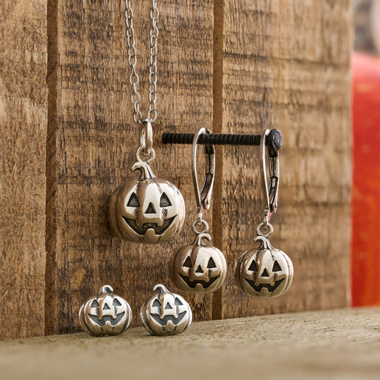 Vintage Jack-o'-Lantern Bundle