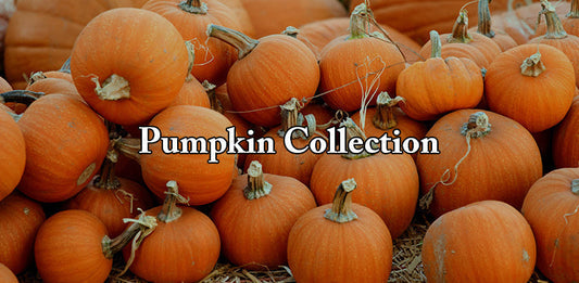 Pumpkin Collection