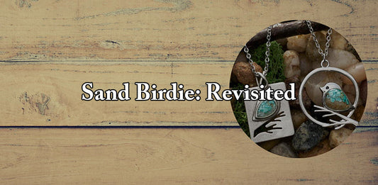 Sand Birdie: Revisited