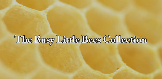 The Busy Little Bees Collection