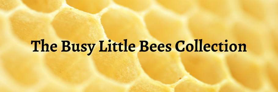 The Busy Little Bees Collection