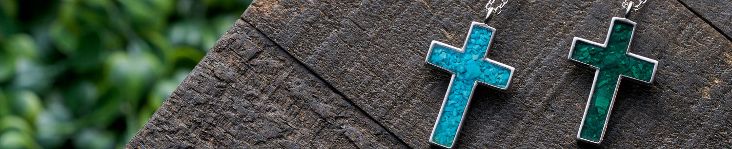 Cross Jewelry Collection