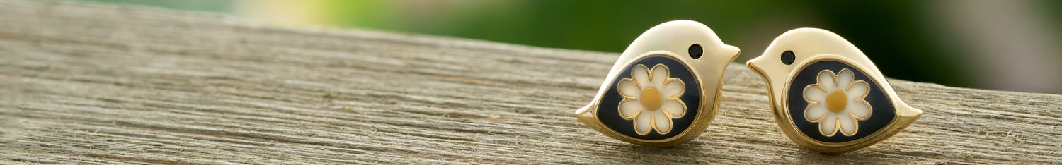 Botanical Jewelry Collection