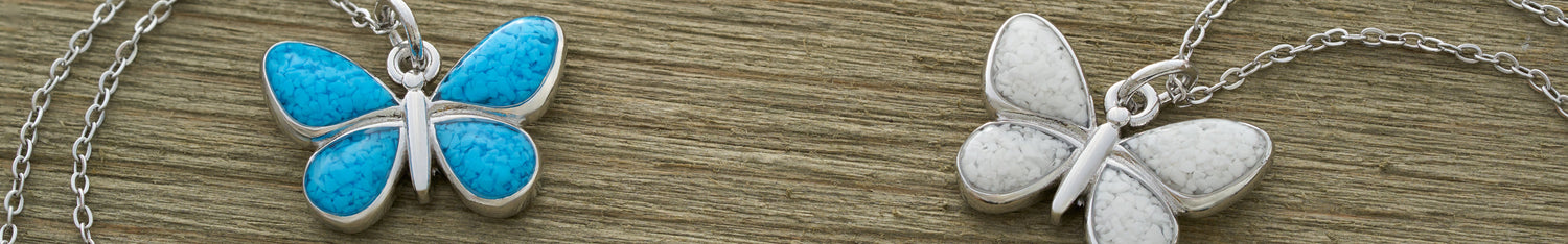 Butterfly Jewelry Collection