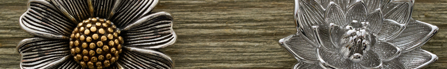 Flower Jewelry Collection