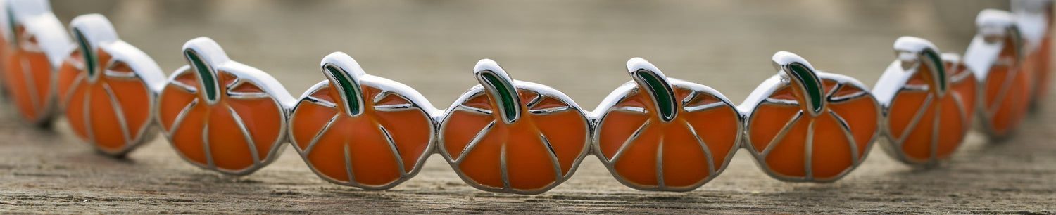 Halloween Jewelry Collection