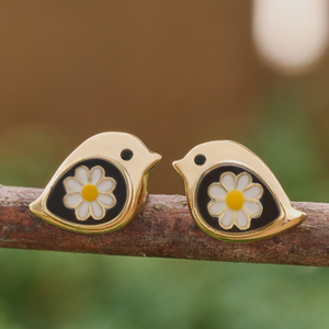 Dainty Daisy Birdie Bundle