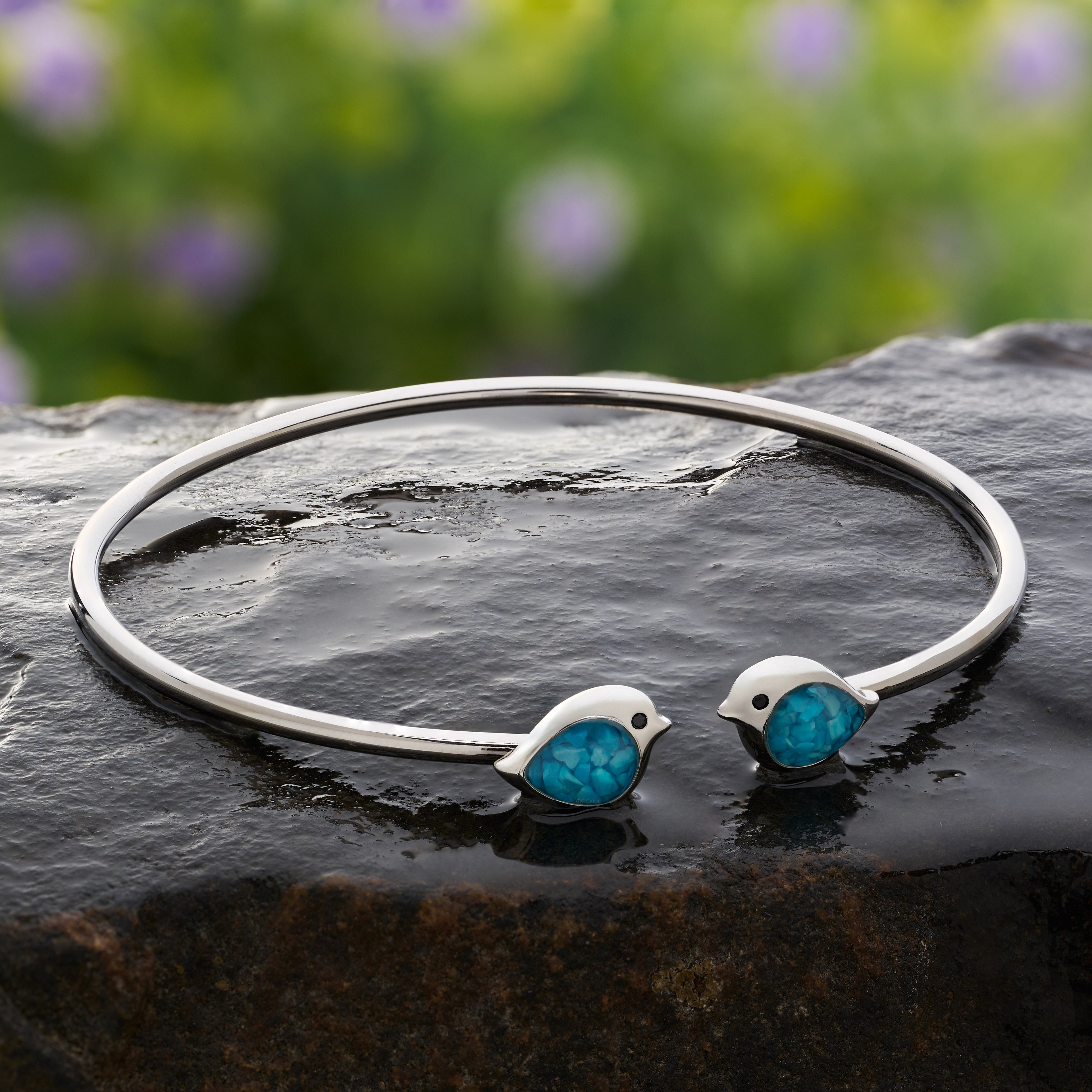 Bee Allure!! Turquoise Sterling Silver Highly Detailed Bracelet Cuff Bee Allure!! Turquoise Sterling Silver Highly Detailed Bracelet Cuff