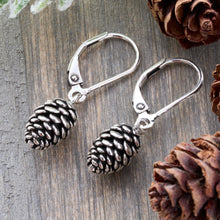 Load image into Gallery viewer, Fall Pine Cone Gift Set