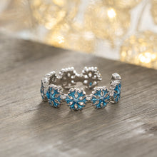 Load image into Gallery viewer, Winter Ring Gift Set