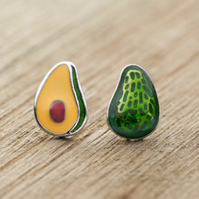 Load image into Gallery viewer, Avocado Studs