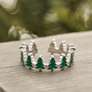 Winter Ring Gift Set