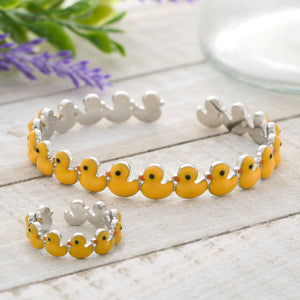 Little Yellow Duck Gift Set