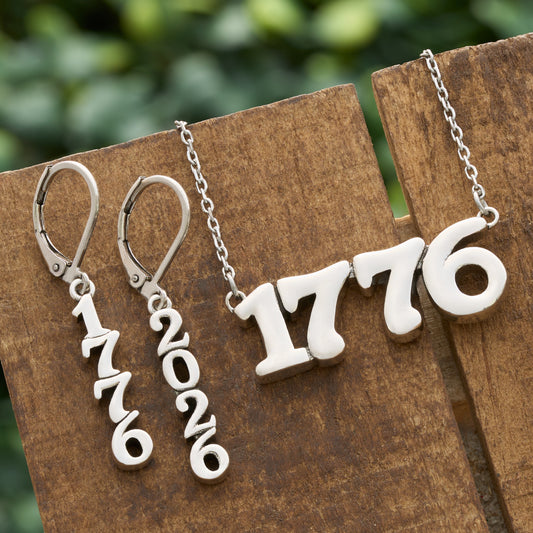 1776-2026 USA 250th Anniversary Gift Set
