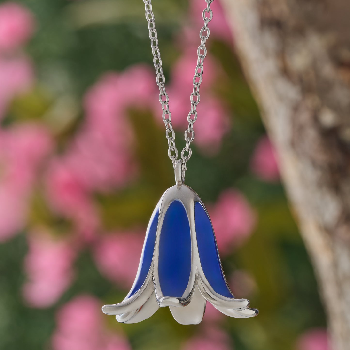 Bluebell Flower Bundle - Leverbacks