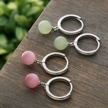 Load image into Gallery viewer, Spring Hoop Earrings Bundle