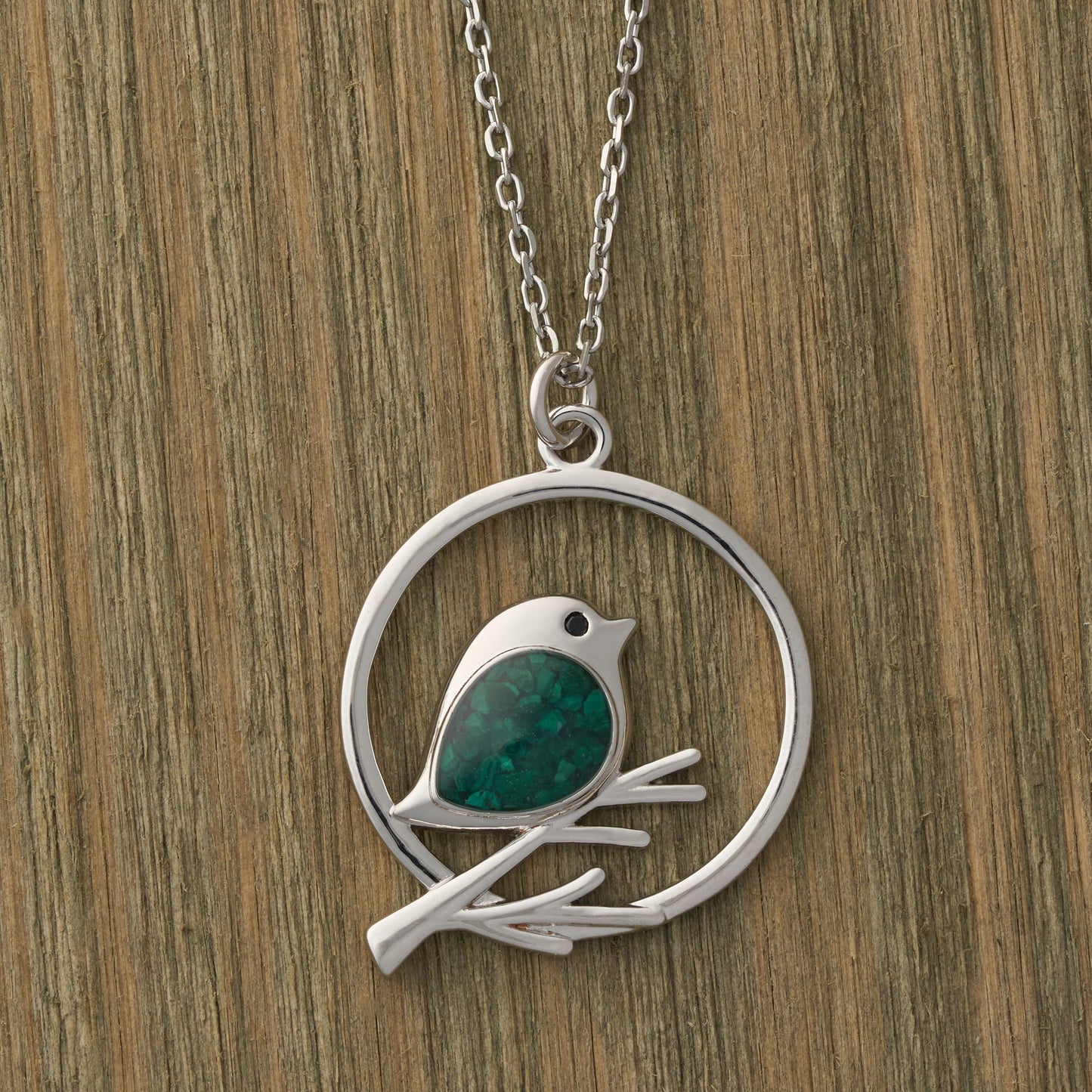 Malachite Birdie Branch Bundle