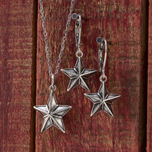 Load image into Gallery viewer, Vintage Barn Star Gift Set