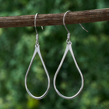 Load image into Gallery viewer, Sterling Silver Minimalist Earrings Bundle