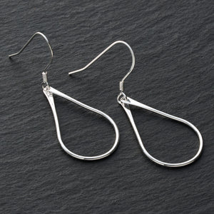 Sterling Silver Minimalist Earrings Bundle