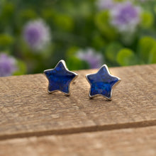 Load image into Gallery viewer, Sterling Silver Star Studs Bundle