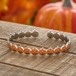Little Jack-o'-Lantern Gift Set