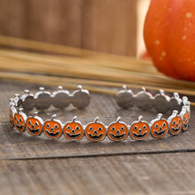 Load image into Gallery viewer, Little Jack-o&#39;-Lantern Gift Set