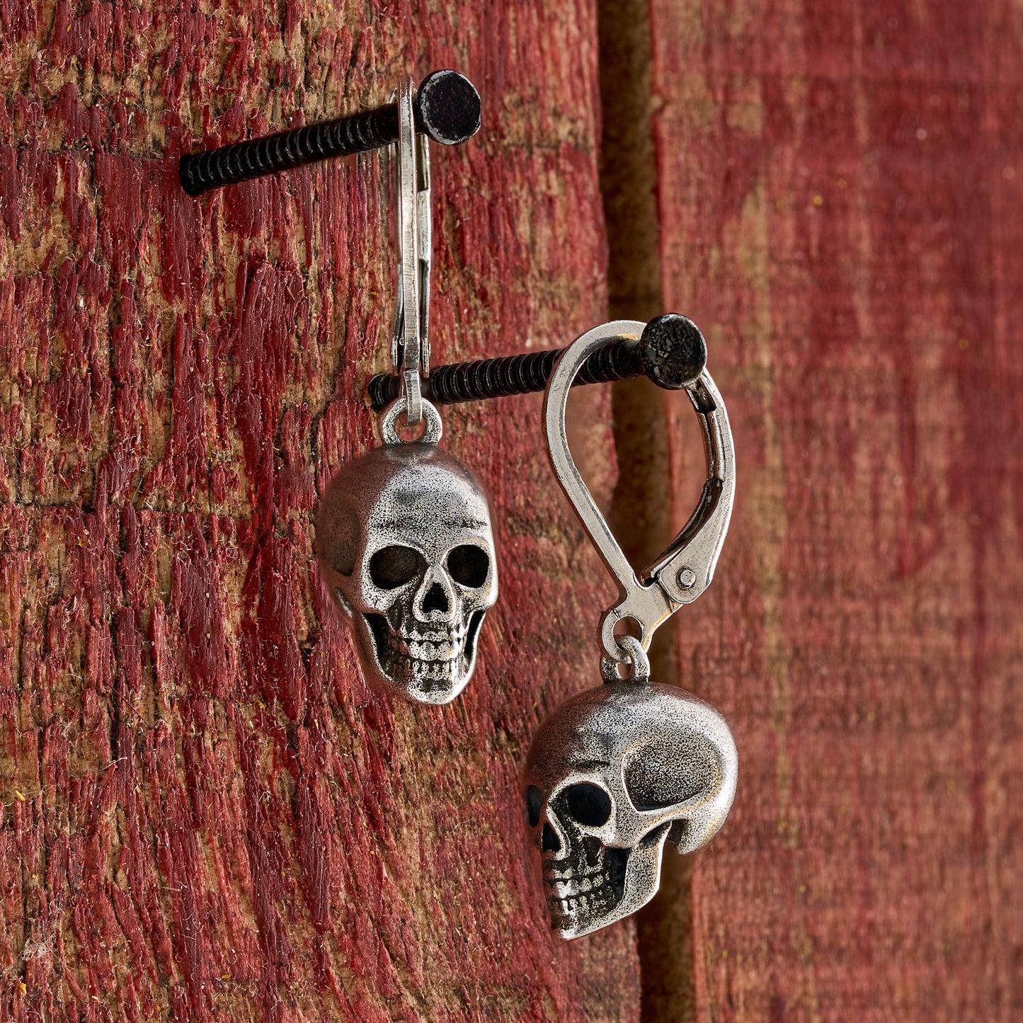 Vintage Skull Bundle