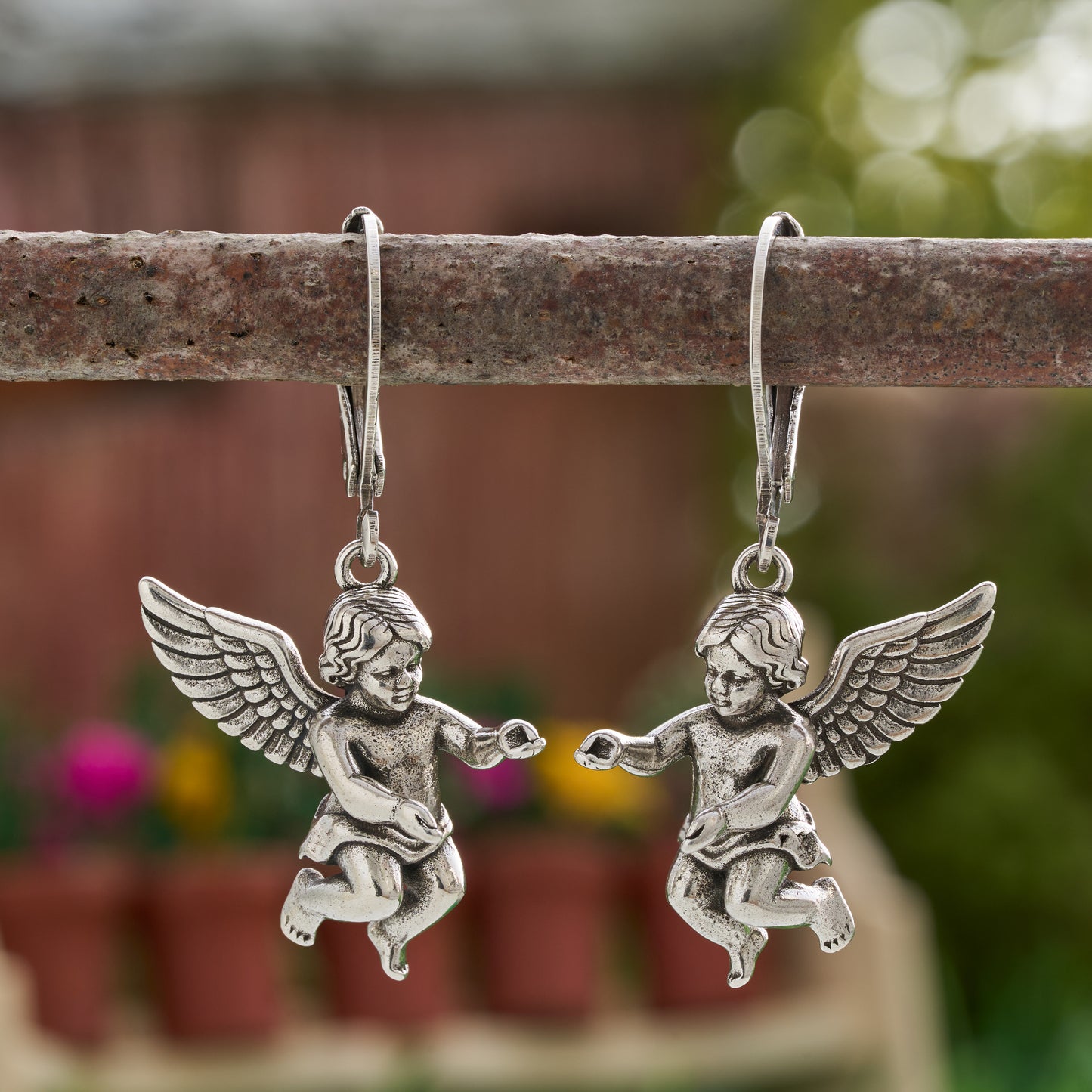 Flying Angel Gift Set