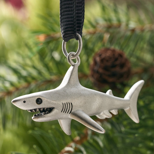 Shark Ornament