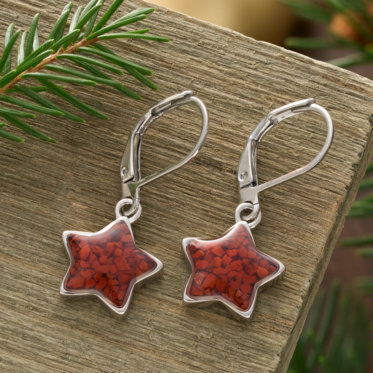 Jasper Star Gift Set