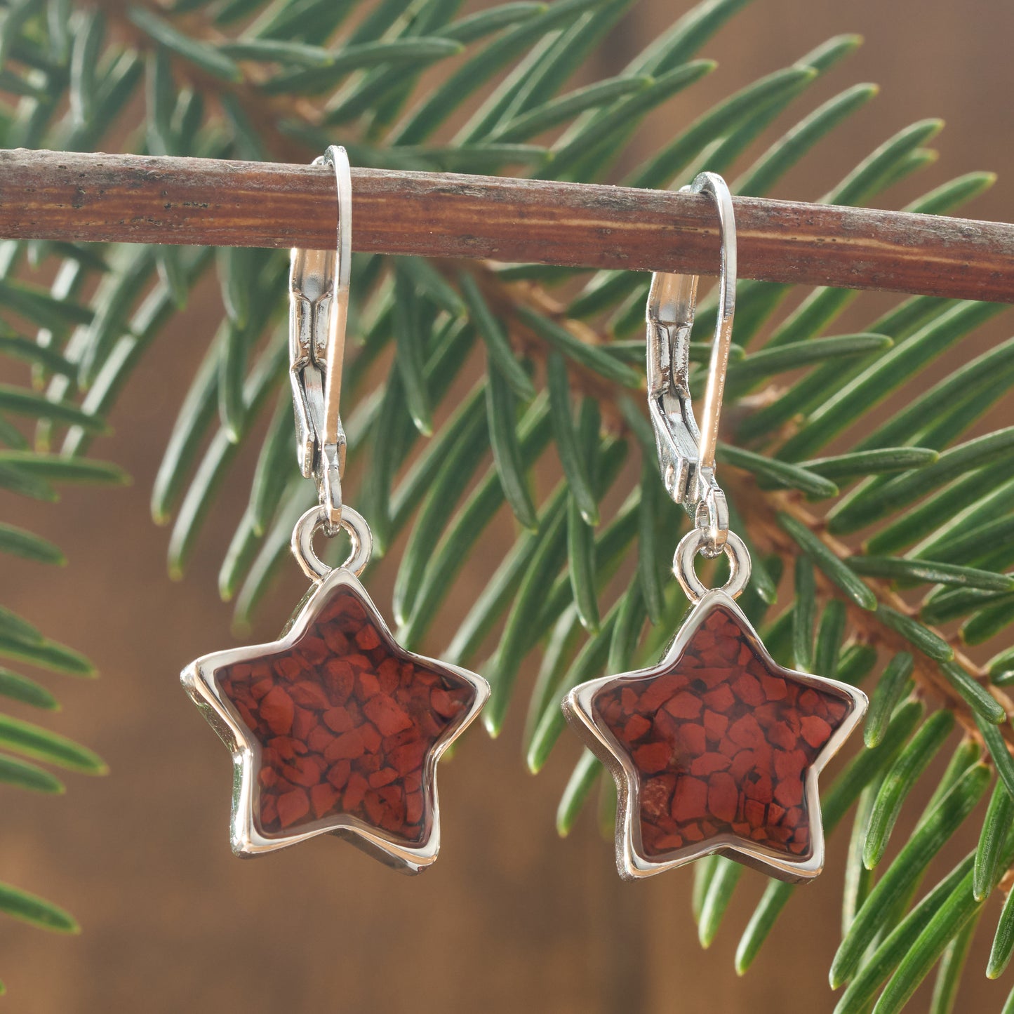 Jasper Star Gift Set
