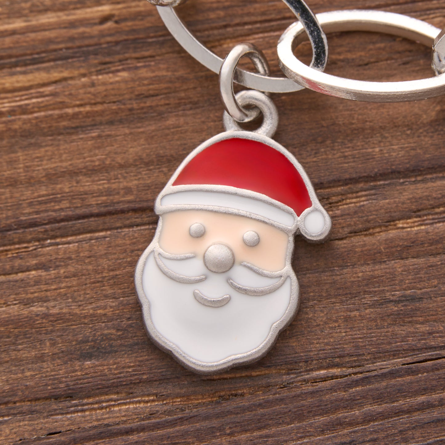 Christmas Charm Bracelet