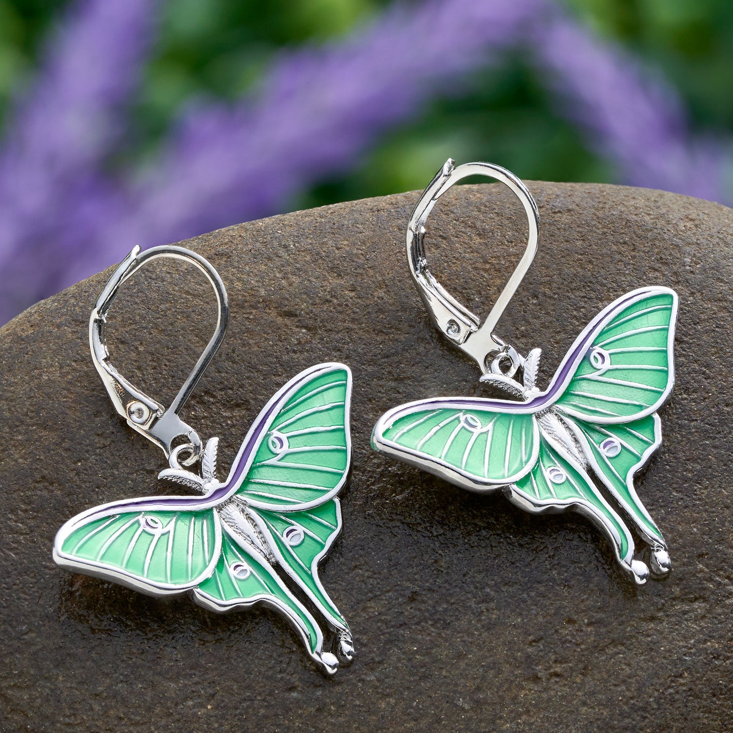 Luna Moth Gift Set